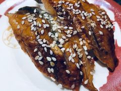 -禾绿回转寿司(万柳华联店)
