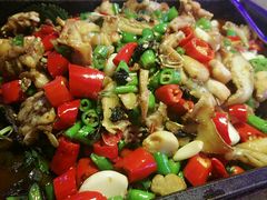 -蘭奢雅集·江浙菜(青山江滩店)