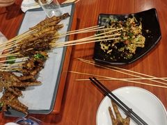 -林二哥宜烤官·宜宾小烧烤