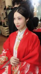 点击看大图 -美云庭古装·格格服汉服·京城旅拍(北京店)