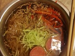 -真空冷面王(武功街店)