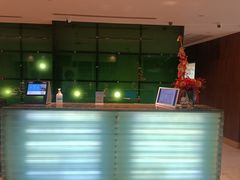 -天津燕园国际大酒店