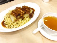 -盛记粥面(佐敦店)