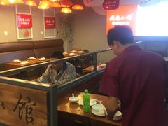 -周鱼小馆石锅酸菜鱼(活力汇店)