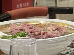 -一肴·牛肉粿条(深圳湾睿印店)