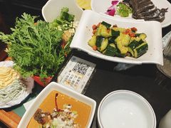 -北门涮肉·铜锅涮肉(南锣鼓巷店)