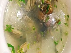 -九龙餐厅(大沽路店)