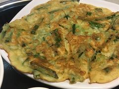 -梨满园韩国料理