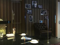 -唯爱KTV聚会餐厅(仙林东城汇店)