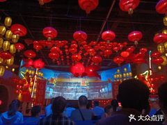 -嘉峪关方特欢乐世界