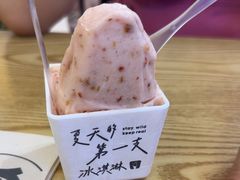 -野人先生Gelato(上海长宁龙之梦店)