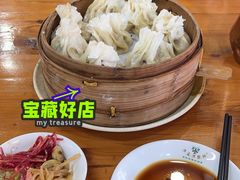 -源玺源烧麦馆(东护城河南街店)