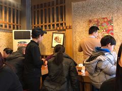 -日出拉面(望京店)