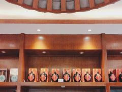 -客家汇·客家传承菜(水库店)