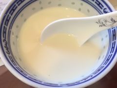 招牌姜撞奶-捷信牛奶甜品世家(五道口店)