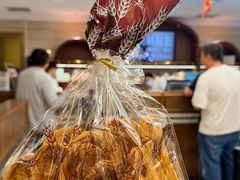 -国际饭店·帆声西饼屋(黄河路店)