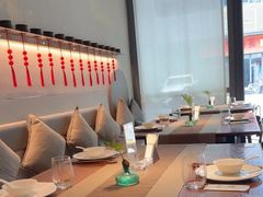 -梅花境(万科店)