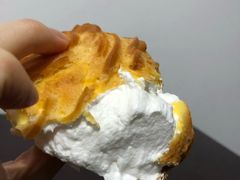 泡芙-九芝斋(解放路店)