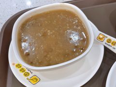 -圆碌碌甜品屋(二中店)