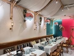 -MIO弥欧洋房西餐厅(中央大街店)