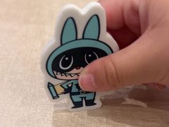 -山南熏肉大饼(辽菜旗舰店)