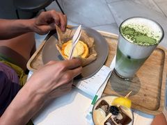 -星巴克臻选(成都太古里店)