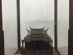 -柬埔寨国家博物馆