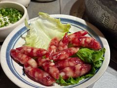 -巴奴毛肚火锅(二七万达店)