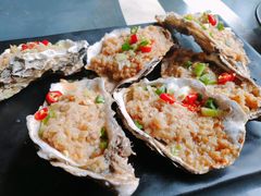 -红钳侠小龙虾·烧烤(中赢康康谷店)
