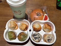 -咬不得高祖生煎·简餐(城站店)