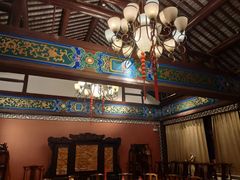 -祝家花園(伯渎港店)