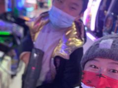 -大玩家(大连高新万达店)