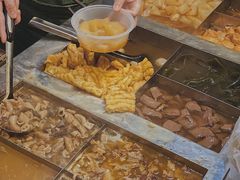 -老广州牛杂(深圳白石洲总店)