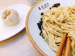 -朱洪元苏式面馆(绿宝广场店)