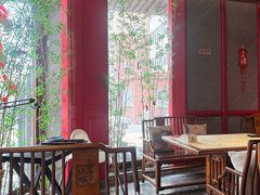 -范家小馆·四代传承烤鸭店(紫竹桥店)
