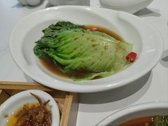 -新仙清汤牛腩(铜锣湾店)