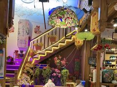 -民食香·腊排骨野生菌美食(木府店)