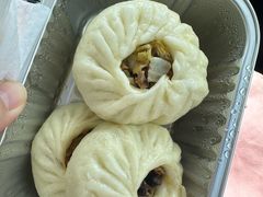 -老清朝包子铺(开明街店)