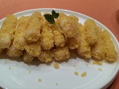 -双合园·海鲜水饺青岛菜(九水东路店)