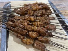 -铁诚烤肉