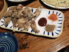 -卧龙堡客栈·中餐厅(古北水镇店)