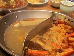 -额尔敦传统涮火锅·冰煮羊(铁东店)