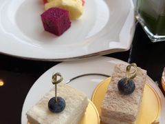 -深圳福田香格里拉大酒店