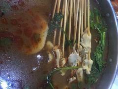 -刘一龙虾.烧烤(理工直营店)