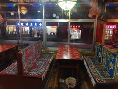 -达老餐厅(郎木寺店)