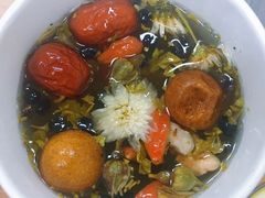 八宝茶-马学武手抓美食(下南关总店)