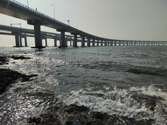 -星海湾跨海大桥