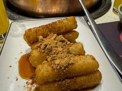 -牛村来人潮汕牛肉火锅(西单店)