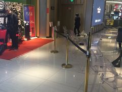 -百丽宫影城(CGS激光苏宁广场店)