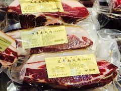 -上海市长春食品商店(淮海中路店)